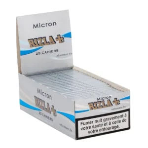 RIZLA MICRON 1 1/4
