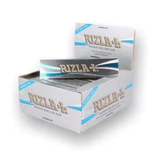 RIZLA MICRON KING SIZE