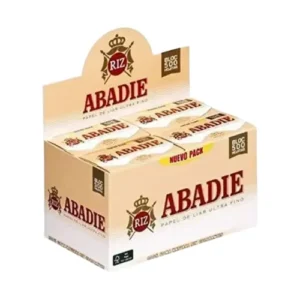 ABADIE BLOCK 500 HOJAS