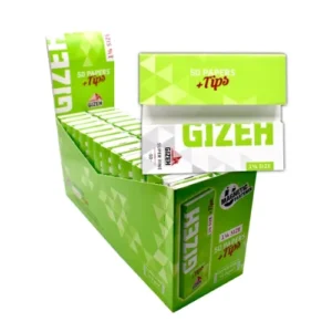 GIZEH SUPER FINE MAGNET + TIPS