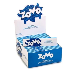 ZOMO PERFECT KING SIZE 108 X 44MM