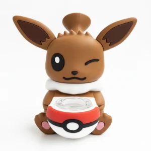 PIPA FIGURA EEVEE POKEMON