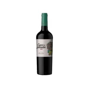 CEPAS DE FAMILIA CLASICO MALBEC 750 CC