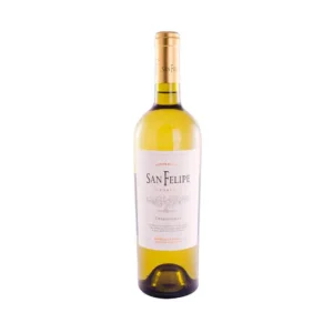 SAN FELIPE ROBLE CHARDONNAY 750 CC