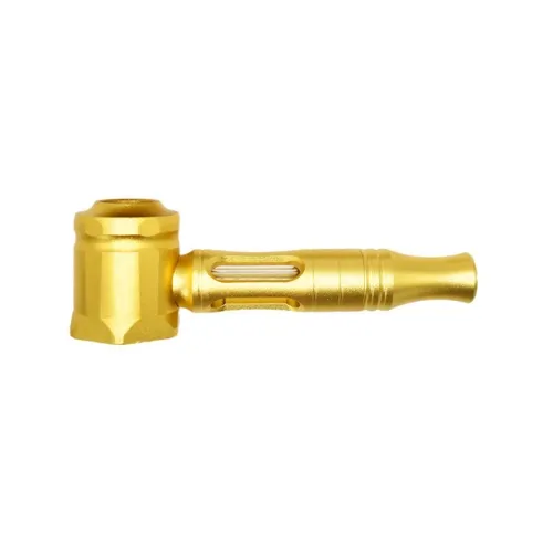 PIPA METAL EN CAJA DK-8825