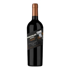 POSTALES CABERNET-MALBEC 750 CC