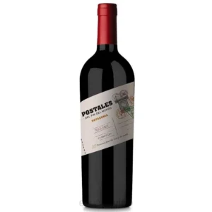 POSTALES MALBEC 750 CC