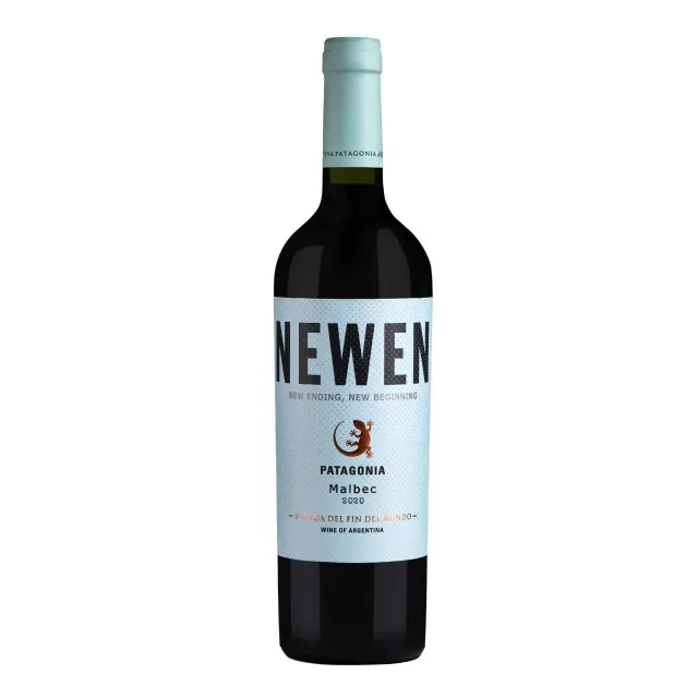 NEWEN RESERVADO MALBEC 750 CC