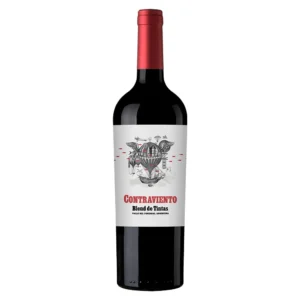 CONTRAVIENTO BLEND DE TINTAS 750 CC