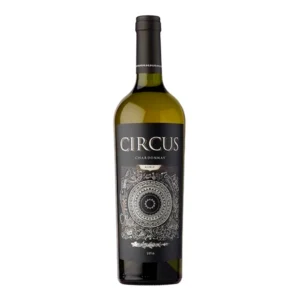 CIRCUS ROBLE CHARDONNAY 750