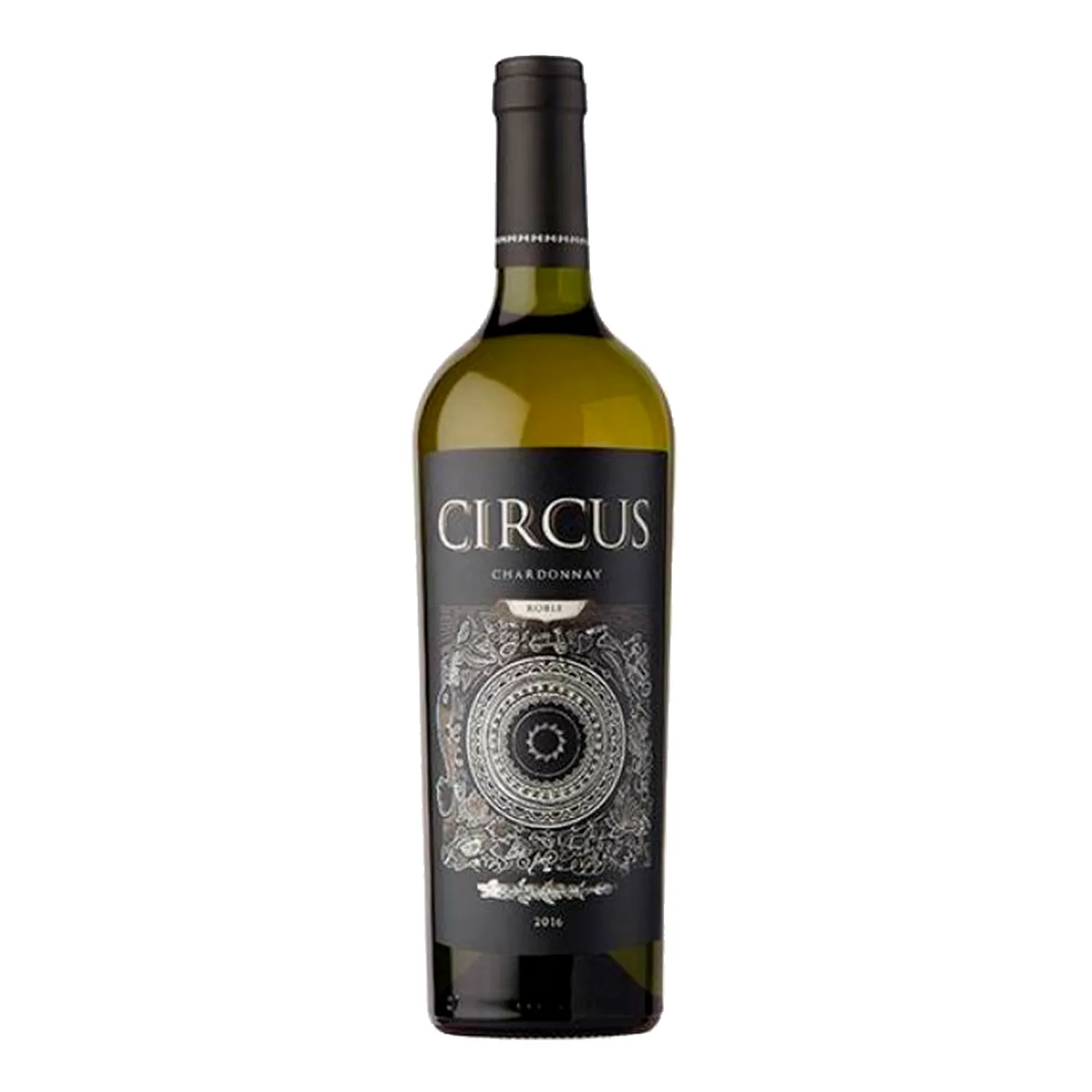 CIRCUS ROBLE CHARDONNAY 750
