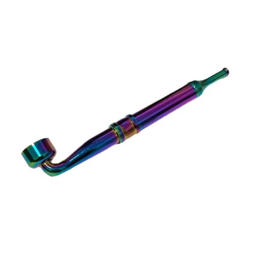PIPA LARGA DK 8187A TORNASOLADA