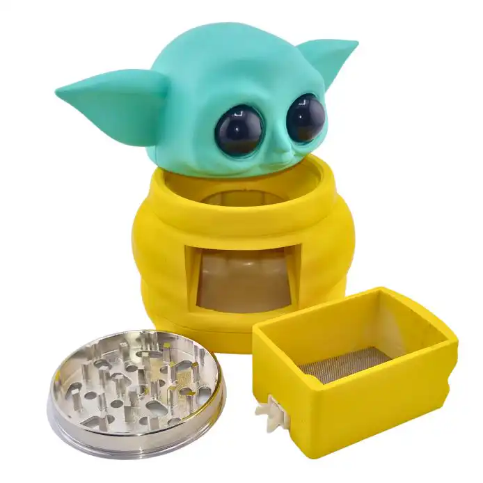 PICADOR STAR WARS BABY YODA - 444042