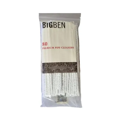 LIMPIA PIPAS BIG BEN (UNIDAD)