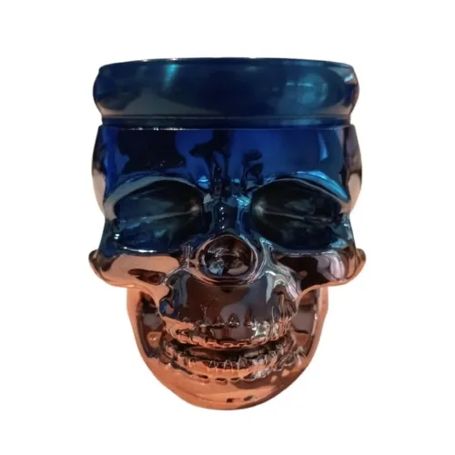 PICADOR CALAVERA METAL - 4 P