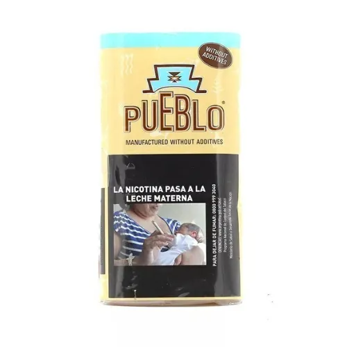 PUEBLO - Imagen 2