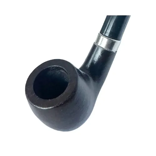 PIPA ARGENTO BEECHWOOD - CHECA - Imagen 2