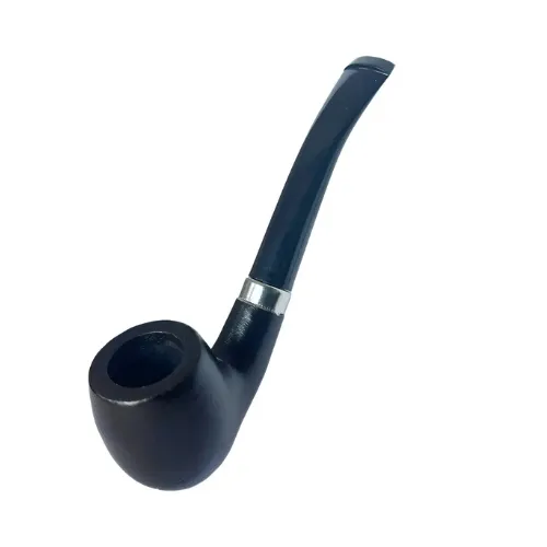 PIPA ARGENTO BEECHWOOD - CHECA - Imagen 3
