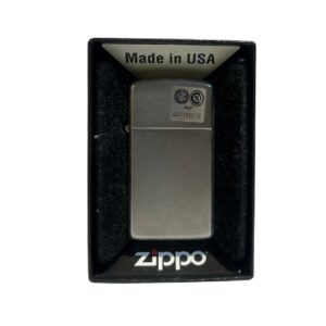 ZIPPO BASE