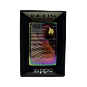ZIPPO ELITE