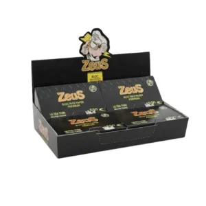 PAPEL DE ARROZ BLOCK ZEUS X 300 HOJAS