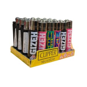 CLIPPER GIZEH