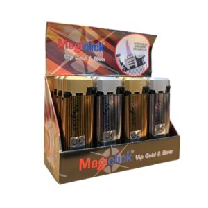 MAGICLICK VIP PREMIUN GOLD & SILVER