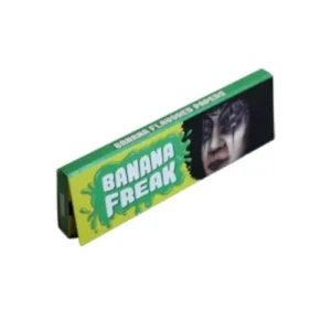 LION ROLLING CIRCUS BANANA FREAK