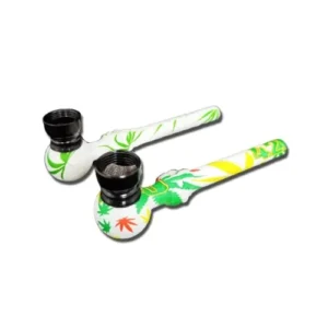 PIPA VIDRIO HOJA DK 8342-2