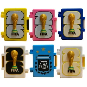 ESTUCHE SIMPLE ORGANIZADOR FIGUS