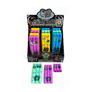 PORTATUKA ALIEN X 3