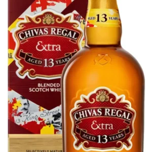 CHIVAS REGAL EXTRA 13 AÑOS - 700 ML