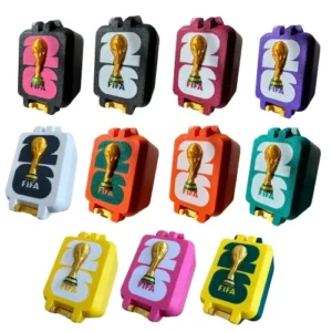 CAJITA POCKET P/FIGURITAS