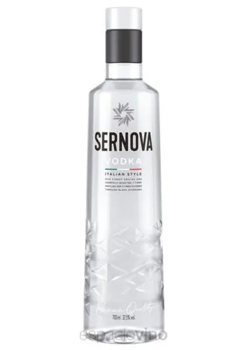 SERNOVA 700 CC