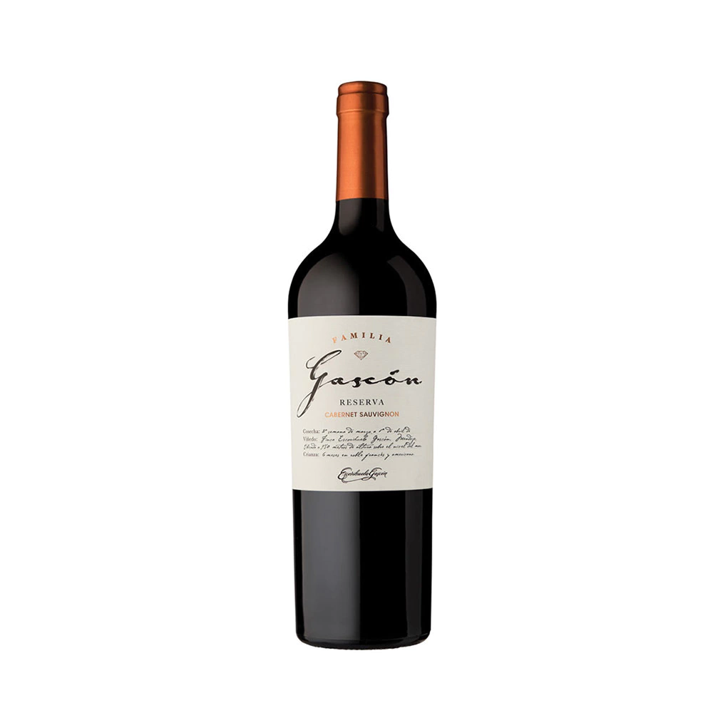 FAMILIA GASCON CABERNET SAUVIGNON