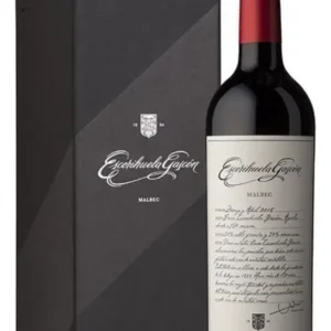 ESTUCHE FAMILIA GASCON ROBLE MALBEC 750 CC X1U