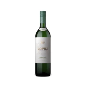 LOPEZ SEMILLON 750 CC