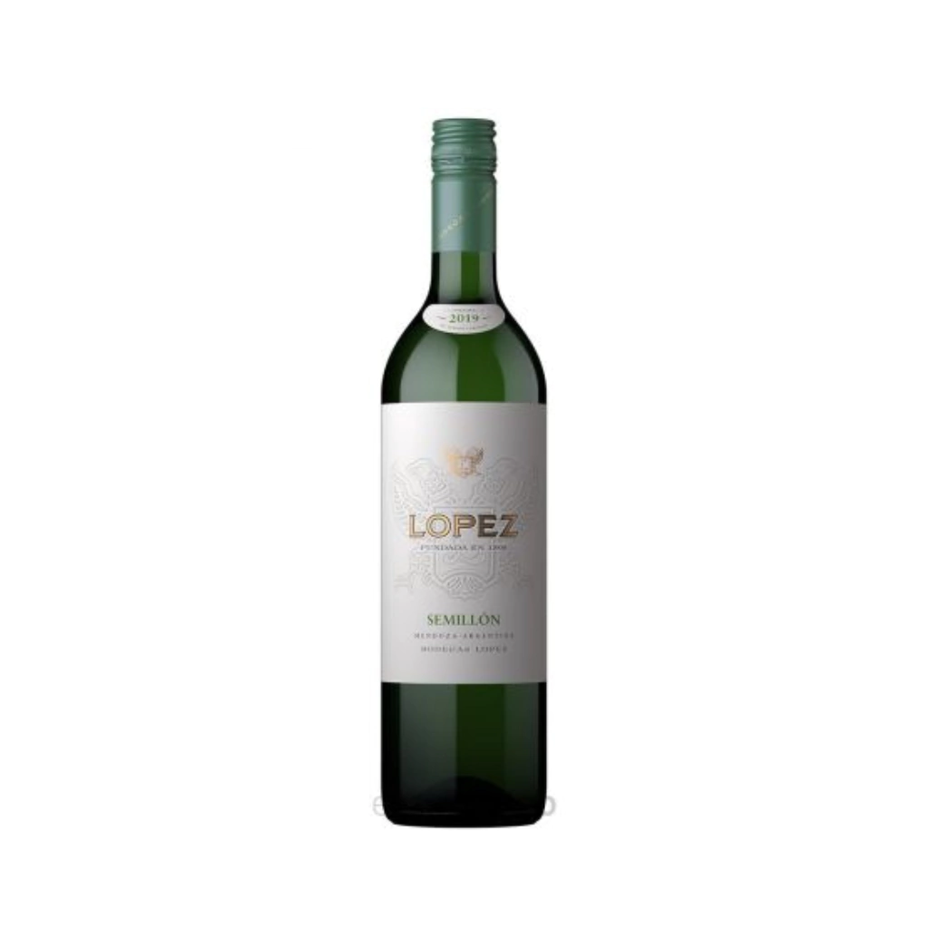 LOPEZ SEMILLON 750 CC