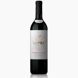 LOPEZ MALBEC 750 CC