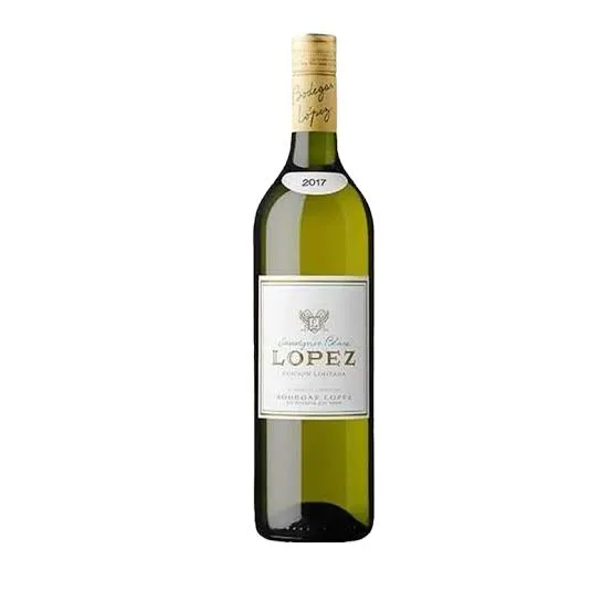 LOPEZ SAUVIGNON BLANC