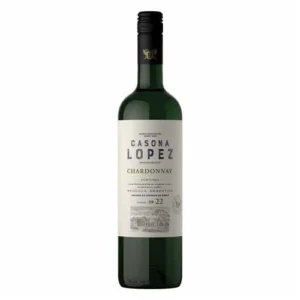 CASONA LOPEZ CHARDONNAY