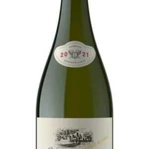 CHATEAU VIEUX CHARDONNAY 750 CC