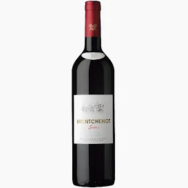 MONTCHENOT 5 AÑOS MALBEC 750 CC