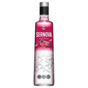 SERNOVA BERRIES 700 CC