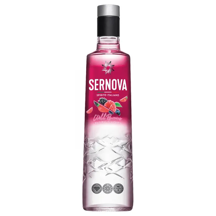 SERNOVA BERRIES 700 CC