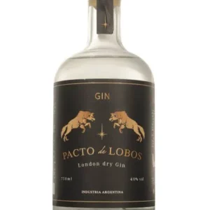 PACTO DE LOBOS DRY (CLASICO) 750 CC