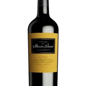 STOCCO DE VIANI MALBEC 750 CC
