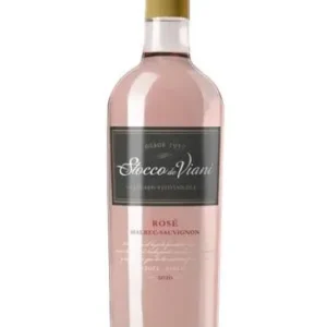 STOCCO DE VIANI ROSE MALBEC 750 CC