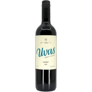 MI TERRUÑO UVAS MALBEC 750 CC