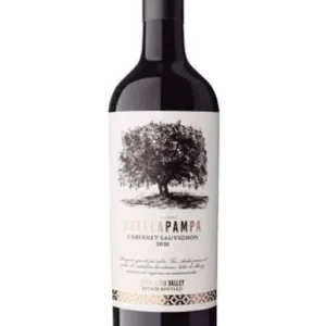 HUELLA PAMPA CABERNET 750 CC